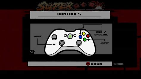 Super Meat Boy For Xbox Pc Youtube