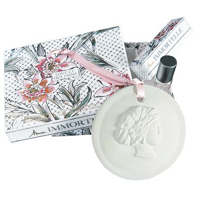 Fragonard Mon Immortelle Duftkamee Eau De Parfum The Castle Shop