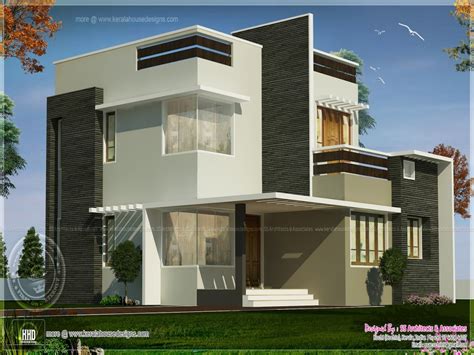 Maybe you would like to learn more about one of these? Box Type House Design Modern Box Type Bungalow Philippines ...