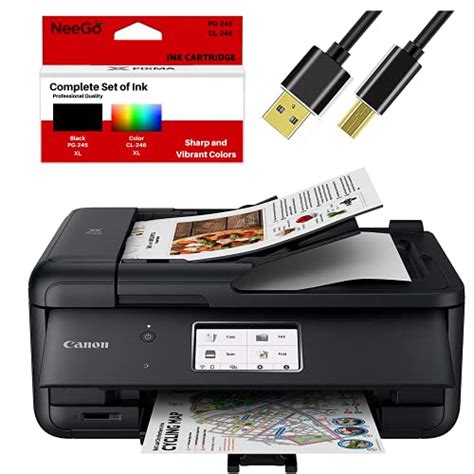 10 Best 10 Home Office Printer Scanner 10 Of 2022