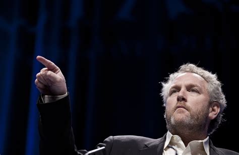Andrew Breitbart Dies Conservative Publisher Remembered As A Digital