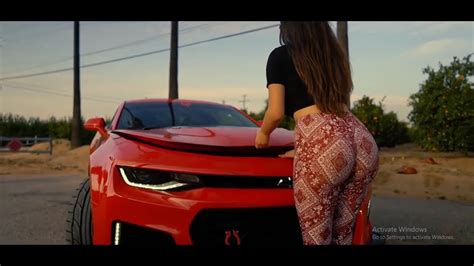 Cidnic Nicole New Song Hot Sexy Big Butt Lady Driven Deep And Zee Music Youtube
