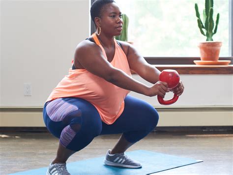Women Share The Important Lessons That Strength Training Taught Them