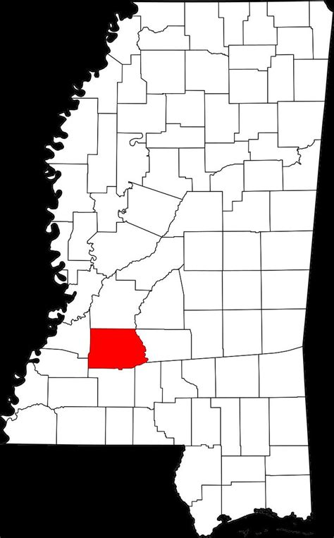 National Register Of Historic Places Listings In Copiah County