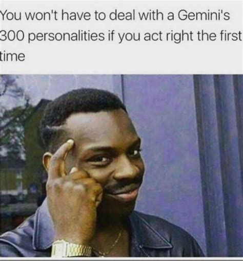 See more ideas about female led relationship, female supremacy, femdom. 50 Best Gemini Memes That Describe This Zodiac Sign ...