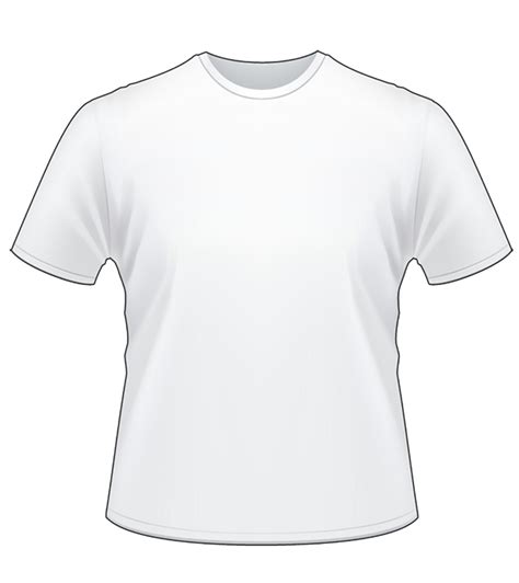 Camiseta Blanca Png Free Logo Image
