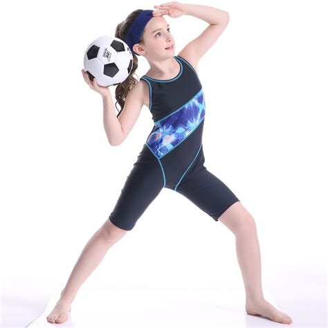 Fast Drying High Quality Child Girl Swimwear Nowsel