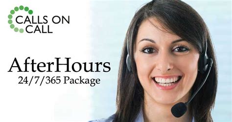 After Hours Call Answering Calls On Call Extraordinary Answering Services