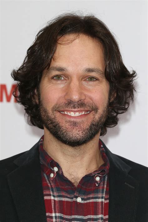 50 Photos Of Paul Rudd In Honor Of His 50th Birthday