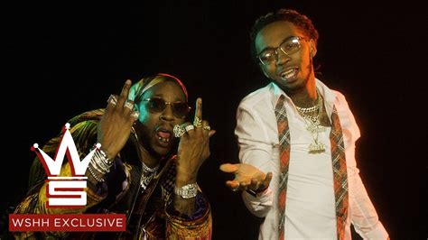 Skooly Feat 2 Chainz Habit Wshh Exclusive Official Music Video