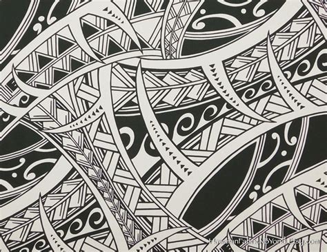 Black And White Tribal Wallpapers 4k Hd Black And White Tribal