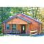 Newly Constructed Log Cabins With Modern Amenities  Cayuga Lake