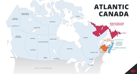 Atlantic Canadian Settlement What To Know Le Immigration Group