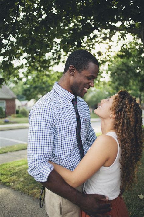 Pennsylvania Engagement Wedding From Brooke Courtney Photography Interracial Couples Mixed