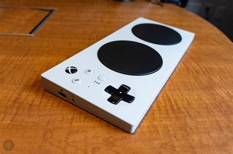 Father Mods Xbox Adaptive Controller So Daughter Can Play Zelda Breath