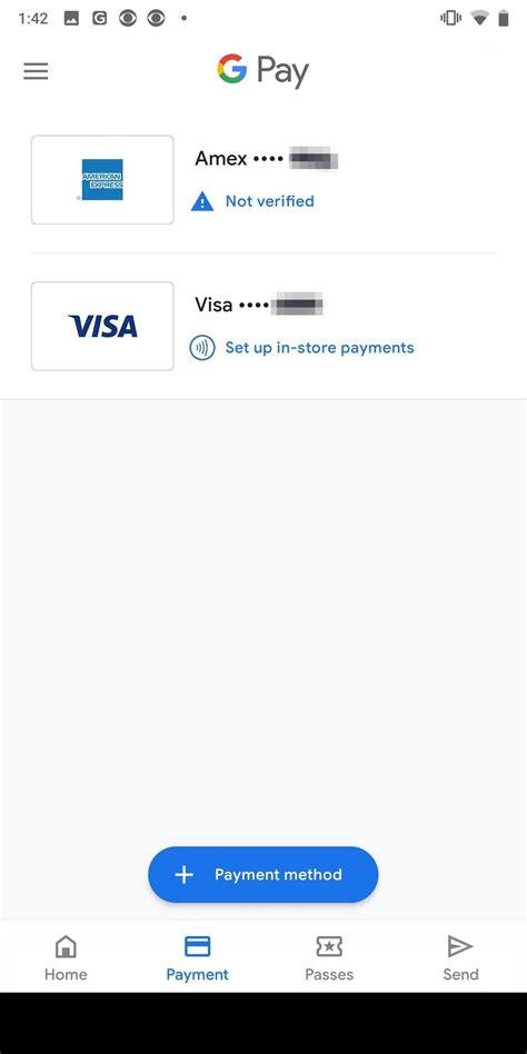 Facebook introduced facebook pay on november 12, 2019. How to Add PayPal to Google Pay as a Payment Method to Use ...