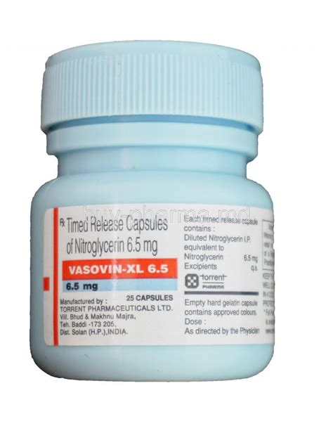 Trinitrate, and died 8 hours later from cardiac arrest. Buy Nitroglycerin (glyceryl Trinitrate) Online - buy-pharma.md