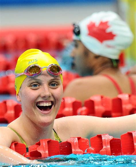 Australian Joy At Fantastic Results In Pan Pacific Para Swimming Championships