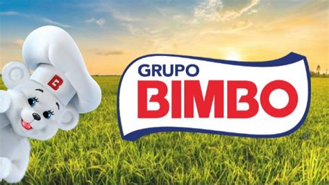 Plan De Mercadotecnia Grupo Bimbo