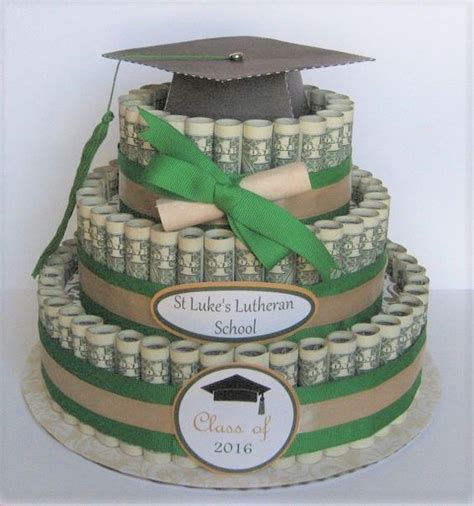 Jul 22, 2019 · if nothing else, a graduation thank you acknowledges that you received someone's gift. Graduation Money cake, creative gifts for grads, gifts ...