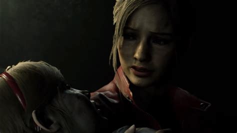 Resident Evil 2 Remake La Actriz Que Puso Voz A Claire Podría