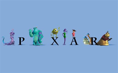 Free Download Pixar Inside Out Wallpaper 1920x1200 For Your Desktop