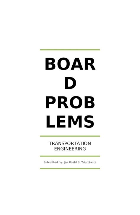 Docx Board Problems Dokumen Tips
