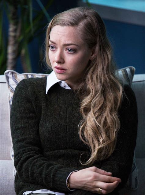 Amanda Seyfried Fathers Daughters Best Adult Free Pictures Telegraph