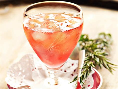 Cocktail au jus de raisin sans alcool facile et rapide découvrez les