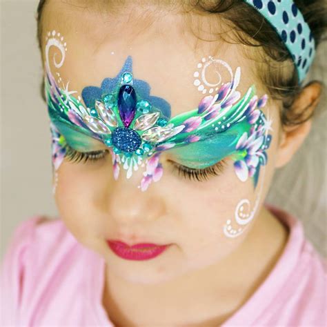 Adelaide Professional Face Painting