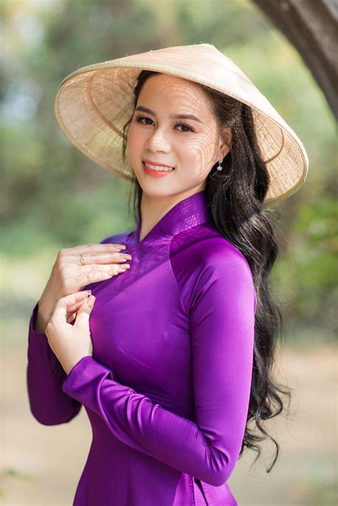 vietnamese traditional dress traditional dresses air show ao dai floppy hat long dress