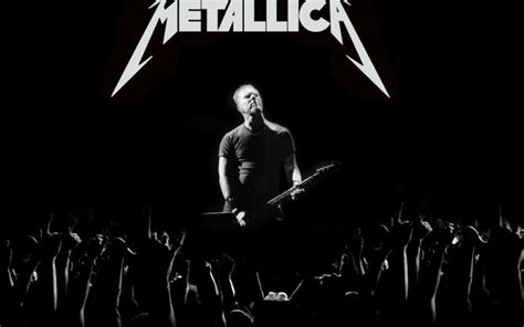 Metallica Wallpaper A1 Hd Desktop Wallpapers 4k Hd