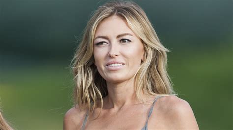 Lpga Members Angry Over Paulina Gretzky Cover Choice Other Sports