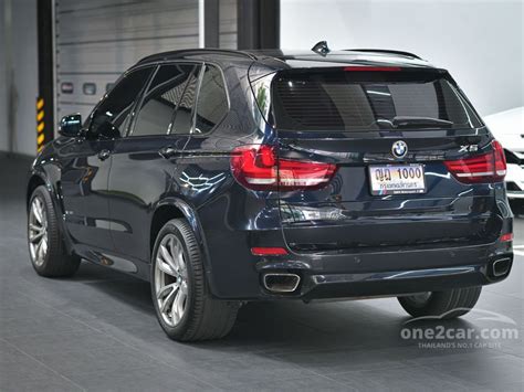 17 city / 22 hwy. BMW X5 2014 xDrive30d M Sport 3.0 in กรุงเทพและปริมณฑล ...