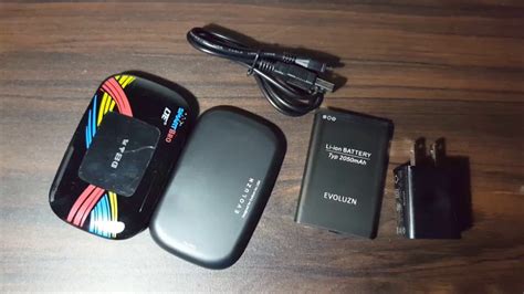 Tianjie 4g lte pocket wifi router car mobile wifi hotspot wireless broadband mifi unlocked modem router 4g with sim card slot. Smart Bro LTE Pocket Wifi (FX PR2) Unboxing - YouTube