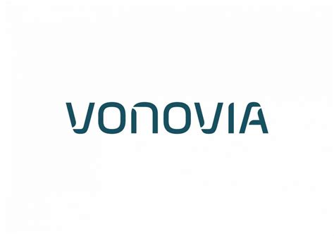 The most renewing collection of free logo vector. Vonovia SE: Vonovia stellt sich vor