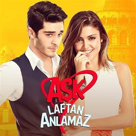 Pin By Chinni M On Fav Dramas Ask Laftan Anlamaz Turkish Dramas