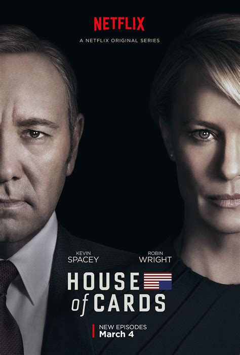 Politicians plot revenge on those who have thwarted and betrayed them. Pics To House Of Cards Season 4 - blackfilm.com/read | blackfilm.com/read