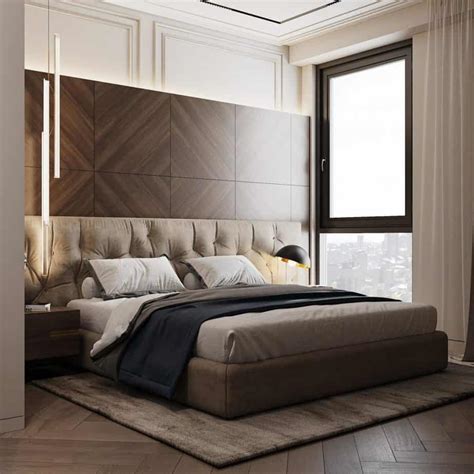 Bedroom Trends 2022 Best 12 Trends To Add Sophisticated Details In Space