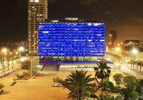 האי גברא, הכי גרסינן (כך אנו גורסים), הלכות גדולות. הכנסת נצבעה לרגל יום האוטיזם: "משימה חברתית ראשונה במעלה ...