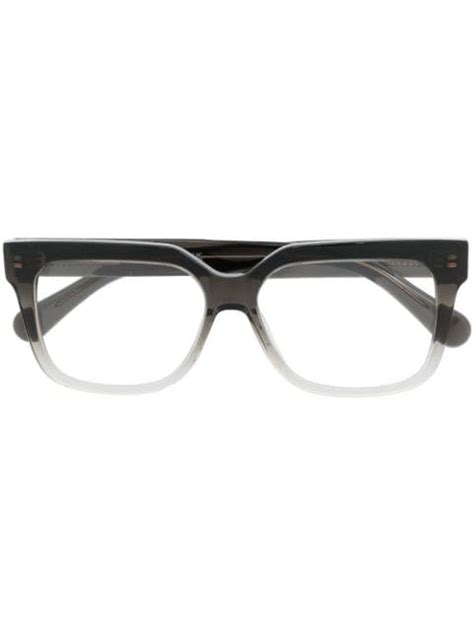 Stella Mccartney Eyewear Glasses And Frames For Women Shop On Farfetch