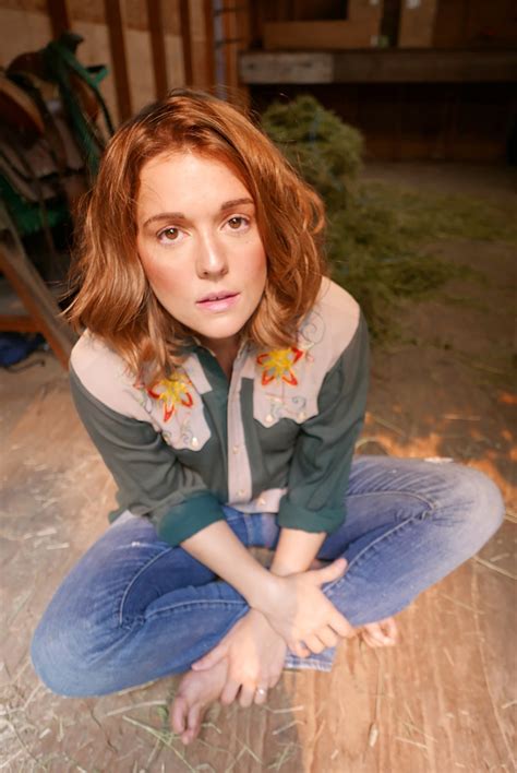 Grammy darling Brandi Carlile is no ‘Joke’ as she gets set to headline MSG