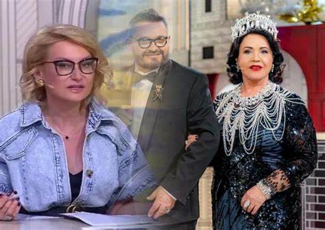 Модные Советы От Надежды Бабкиной Фото – Telegraph Картинка - Модные Советы От Надежды Бабкиной Фото – Telegraph