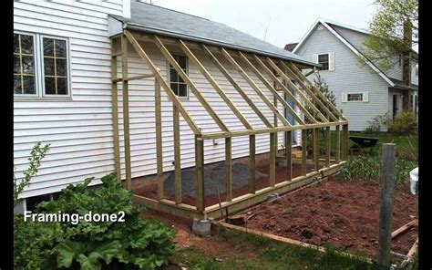 Lean To Greenhouse Plans Free Awesome Greenhouseplansfree Lean