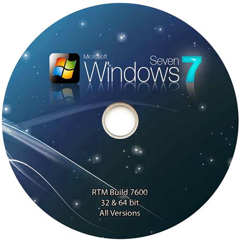 Windows 7 Iso 32 Bit And 64 Bit All Version Official Direct Download