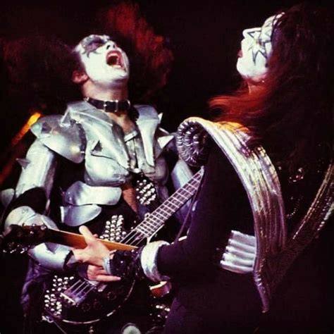 Pin By Bombers On Kiss Alive Forever Kiss Pictures Kiss Army Ace