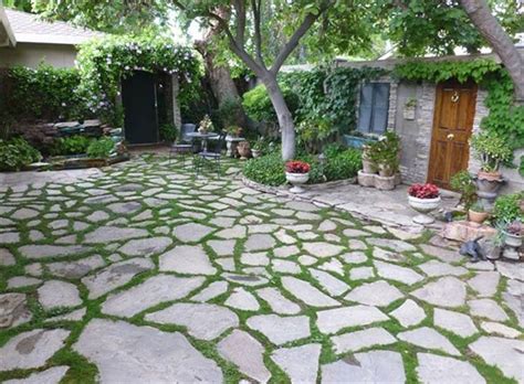 38 Stunning Patio Ideas To Make Your Backyard Look Fantastic Stone