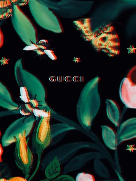 Aesthetic Cute Gucci Wallpapers