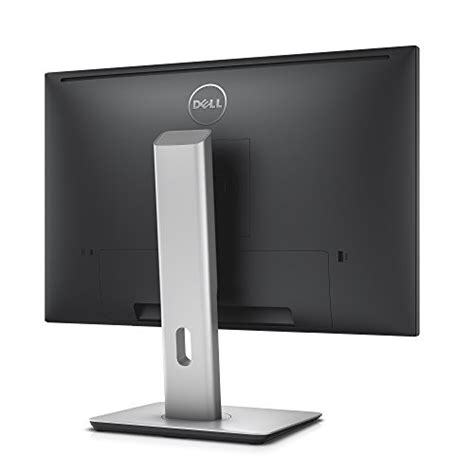 Dell Computer Ultrasharp U2415 240 Inch Screen Led Monitor Black