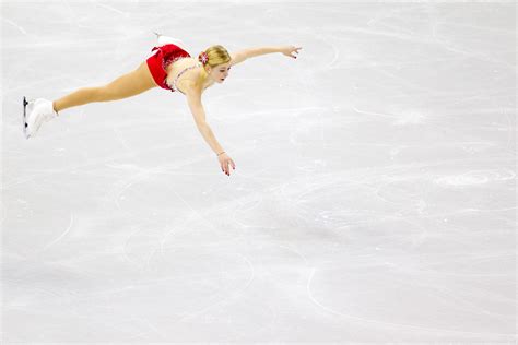 Figure Skating Us Championships For The Win